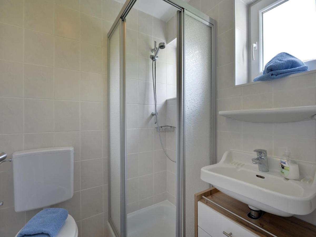 Rosenhof Am See Ferienwohnung Silberdistel Thiersee Kültér fotó